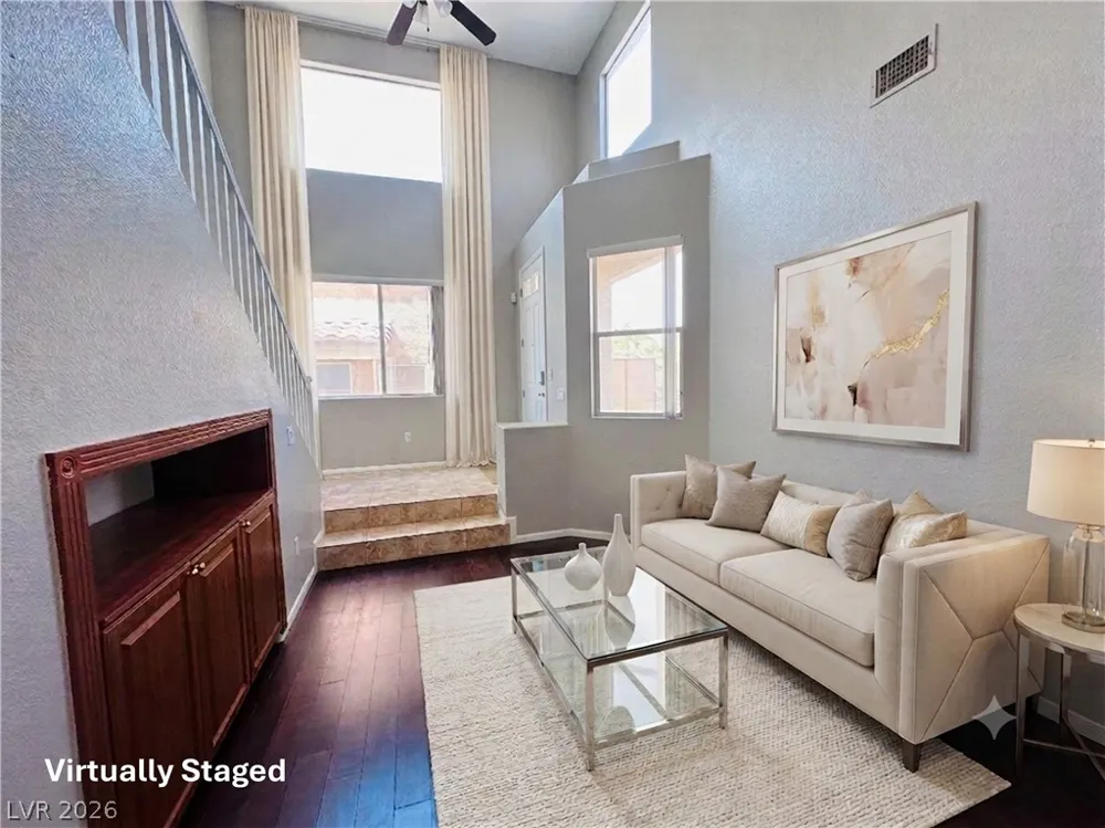 6789 Gold Yarrow Street Las Vegas, NV 89148
