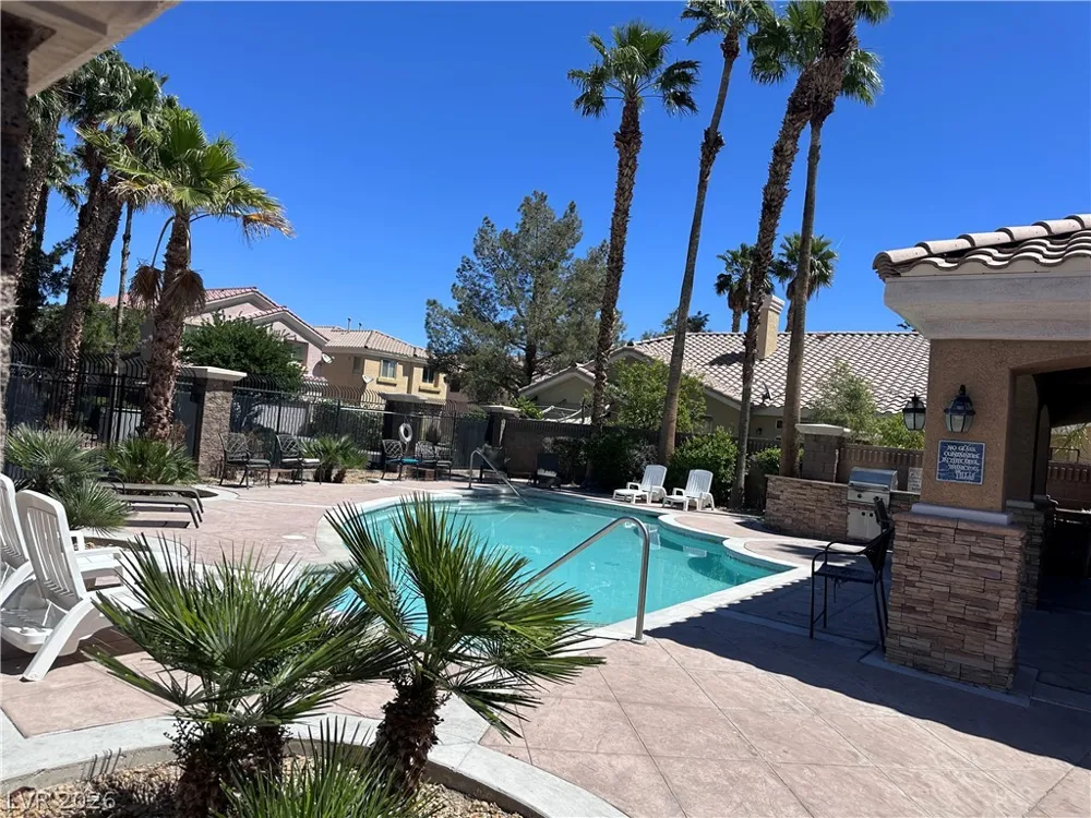 6789 Gold Yarrow Street Las Vegas, NV 89148