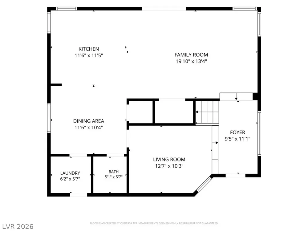 6789 Gold Yarrow Street Las Vegas, NV 89148