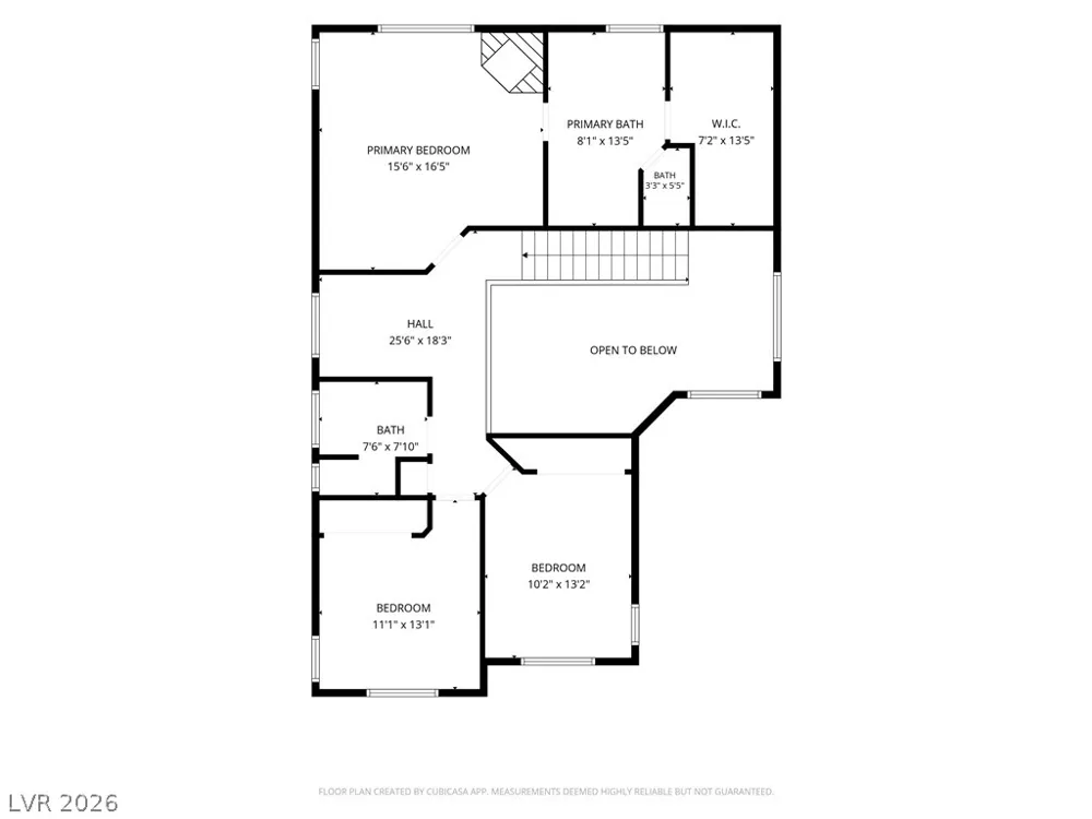 6789 Gold Yarrow Street Las Vegas, NV 89148