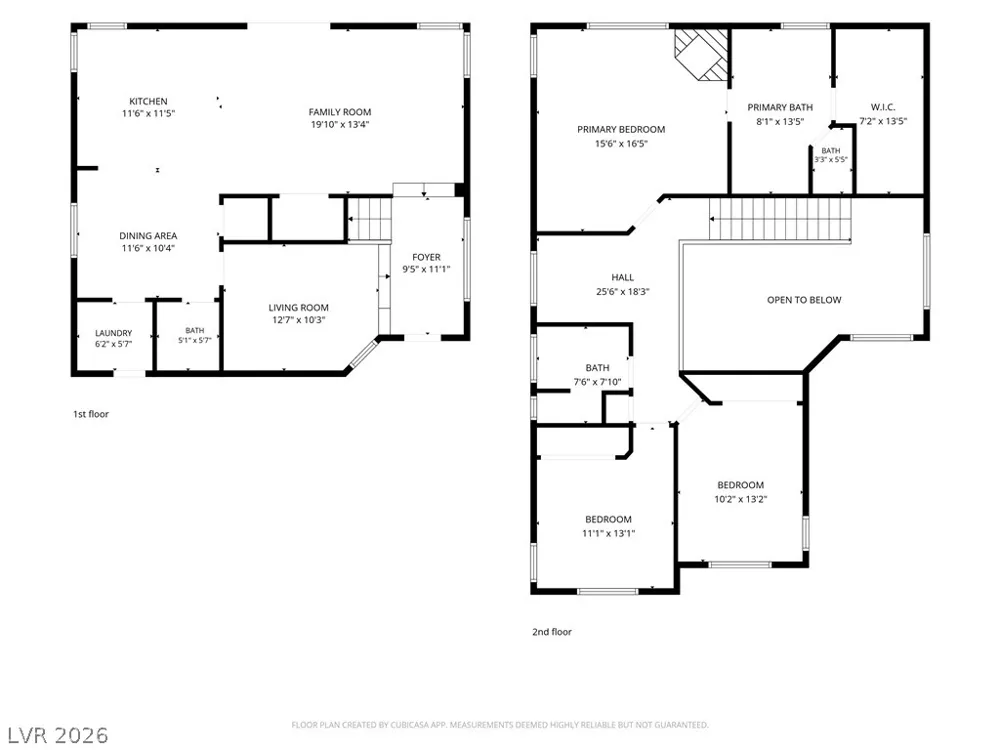 6789 Gold Yarrow Street Las Vegas, NV 89148