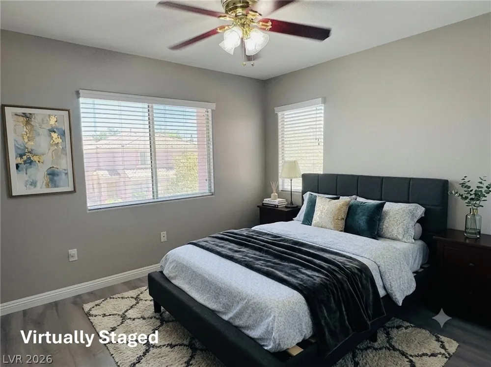 6789 Gold Yarrow Street Las Vegas, NV 89148