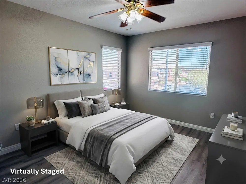 6789 Gold Yarrow Street Las Vegas, NV 89148