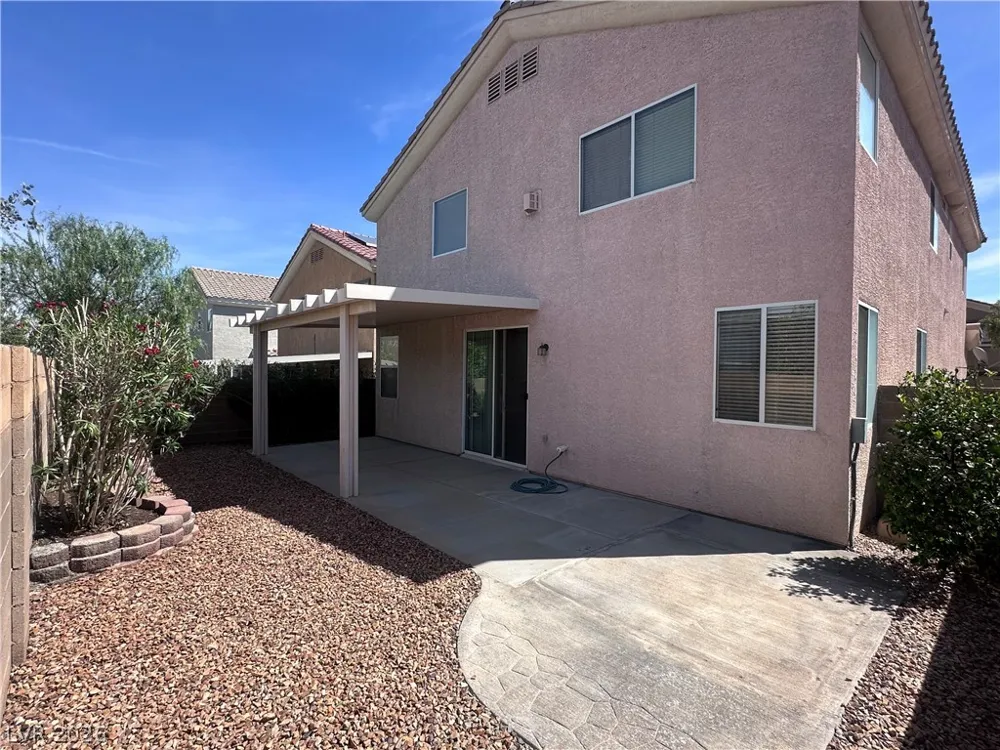 6789 Gold Yarrow Street Las Vegas, NV 89148