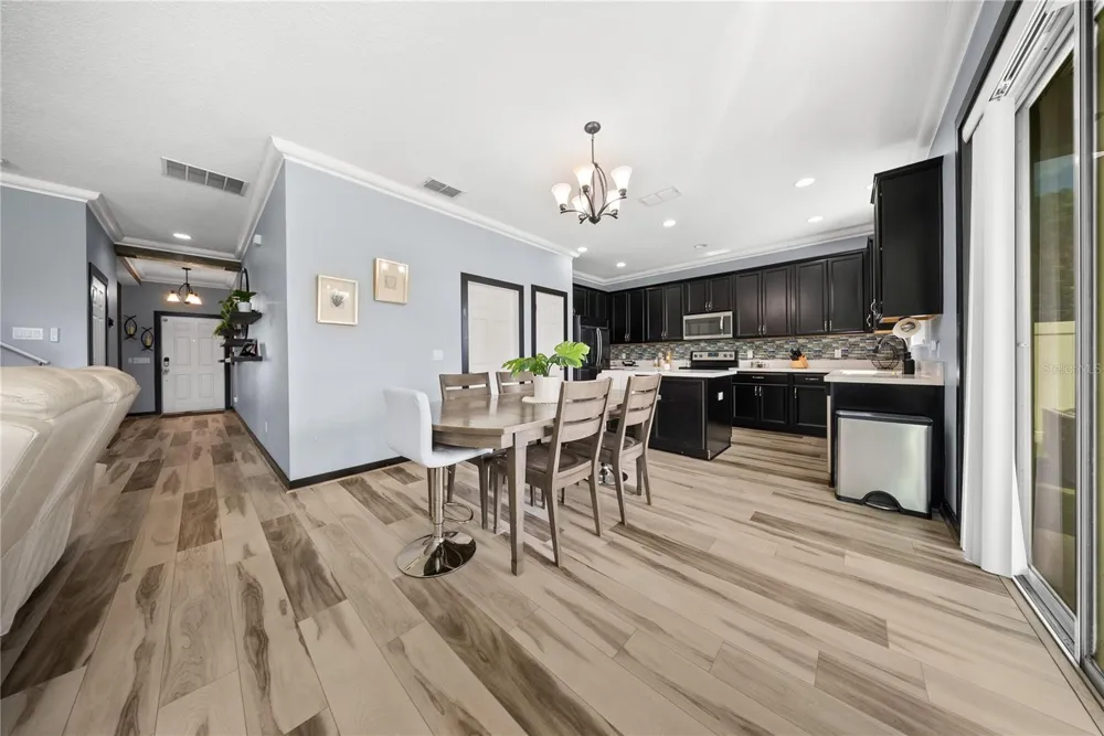 2553 EAGLE BAY BOULEVARD Kissimmee, FL 34743