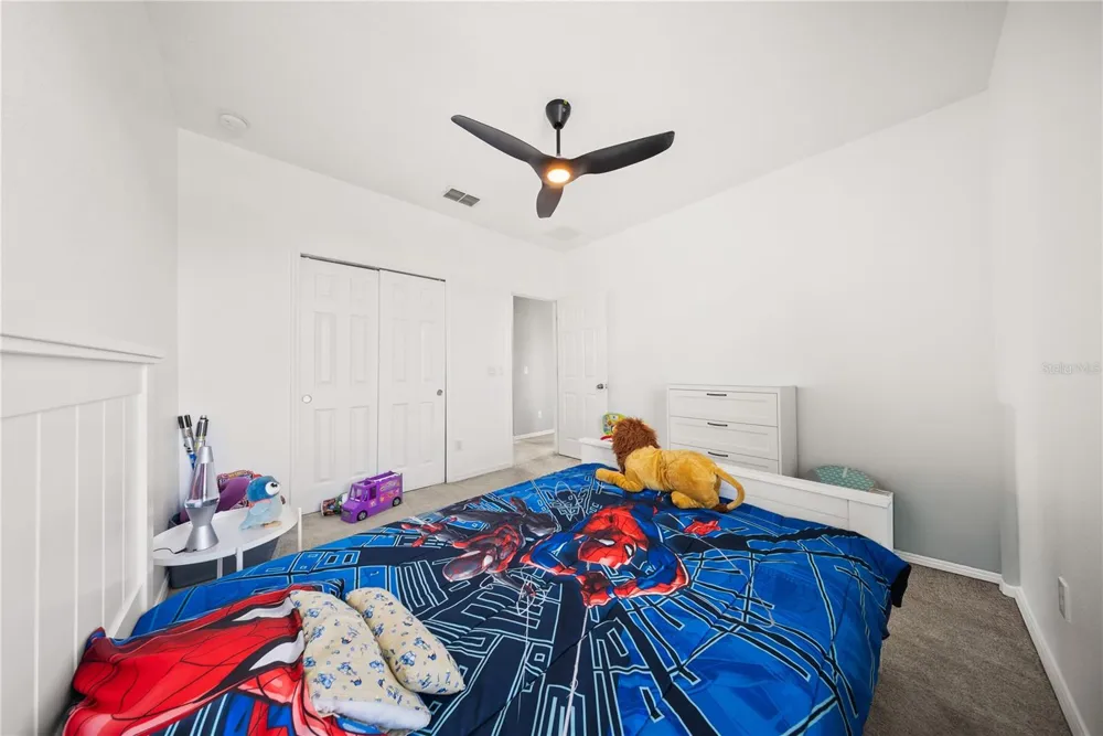 2553 EAGLE BAY BOULEVARD Kissimmee, FL 34743