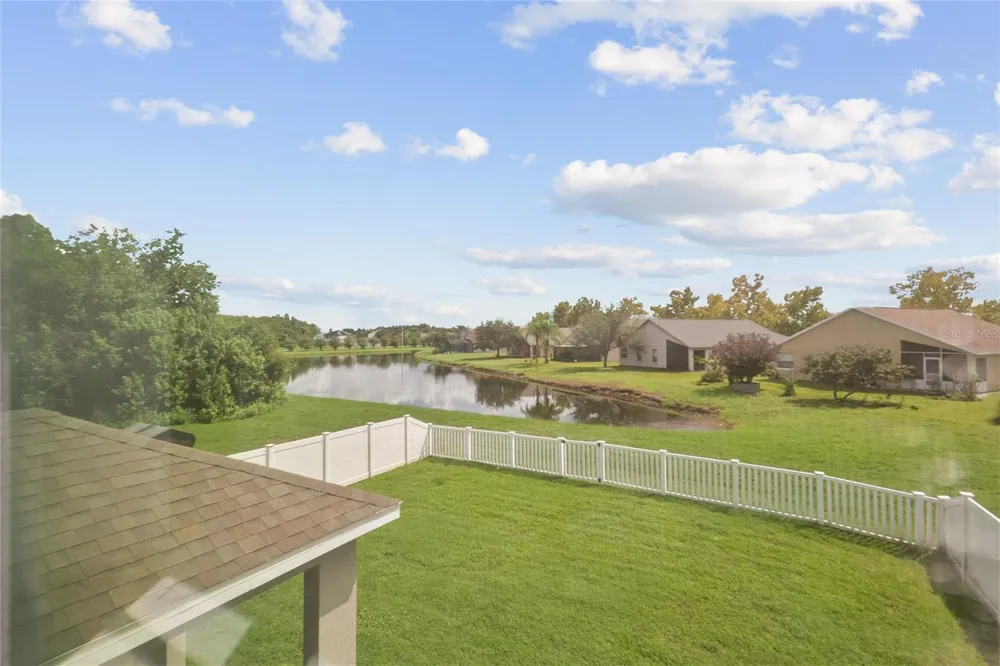 2553 EAGLE BAY BOULEVARD Kissimmee, FL 34743