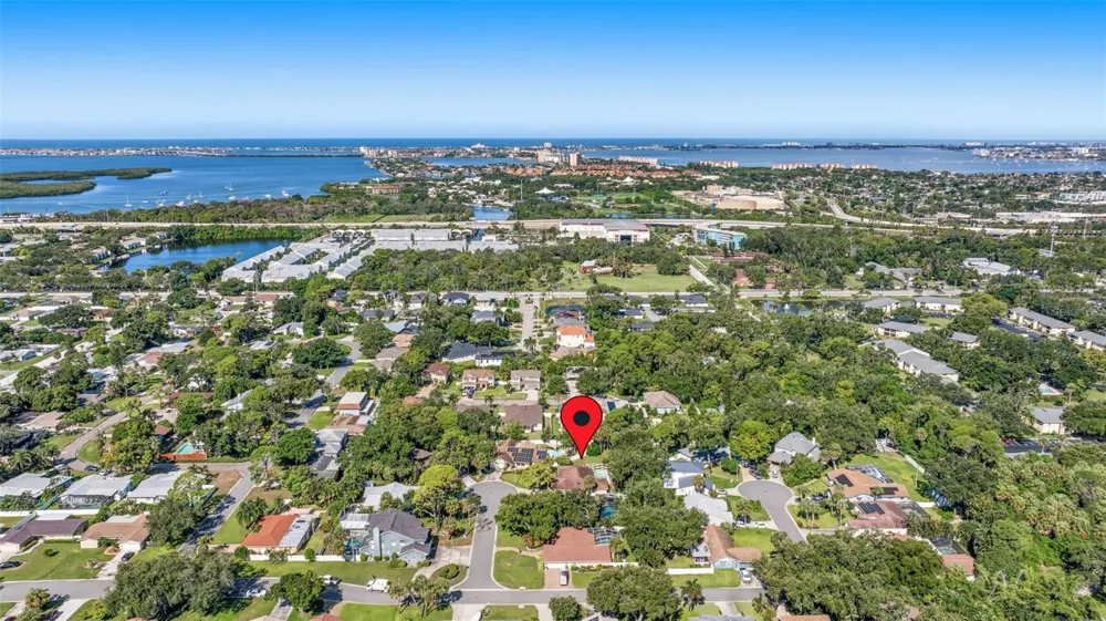 2845 59TH CIRCLE S St Petersburg, FL 33712