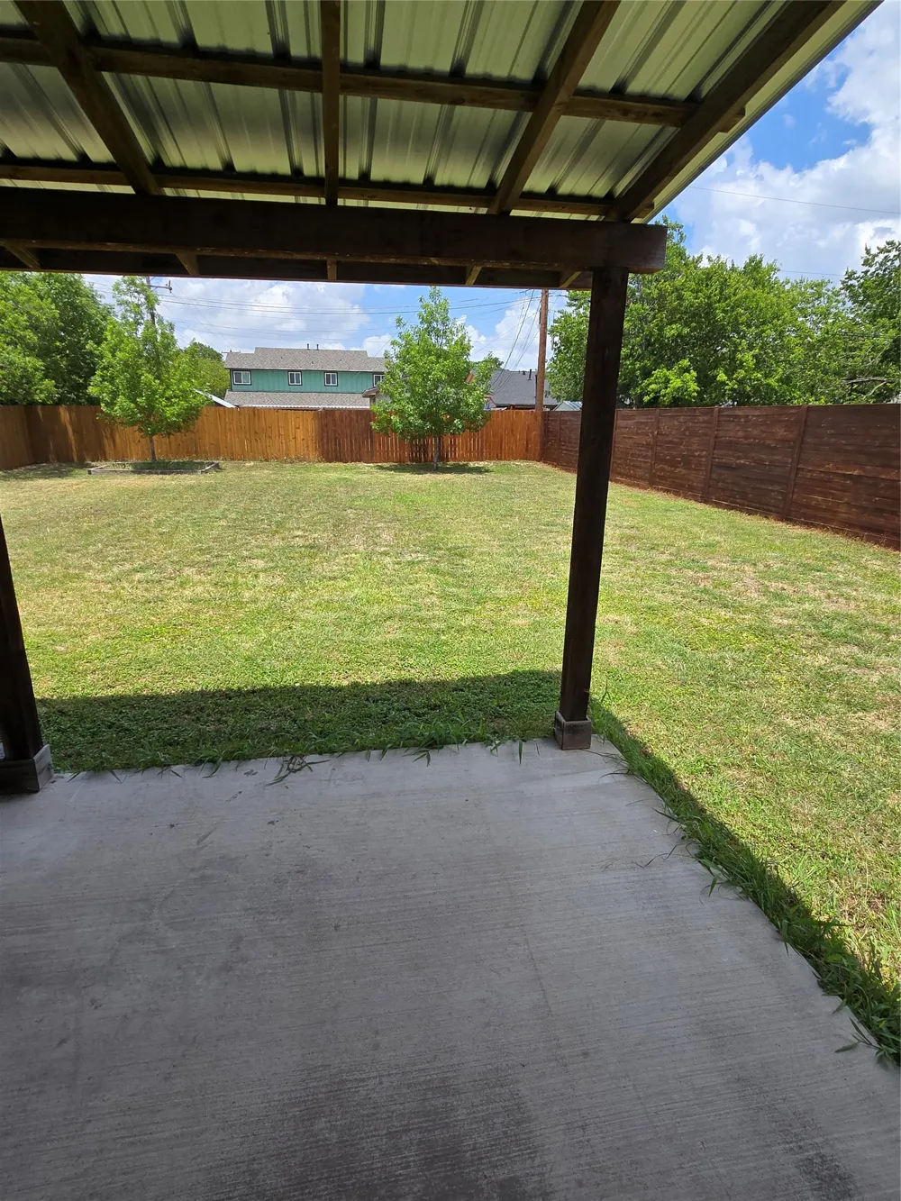 1106 Fauntleroy Trail - A Trail #A Austin, TX 78758