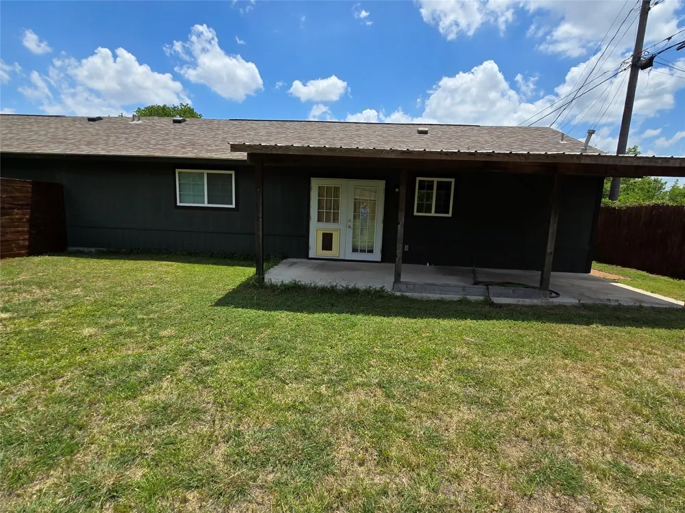 1106 Fauntleroy Trail - A Trail #A Austin, TX 78758
