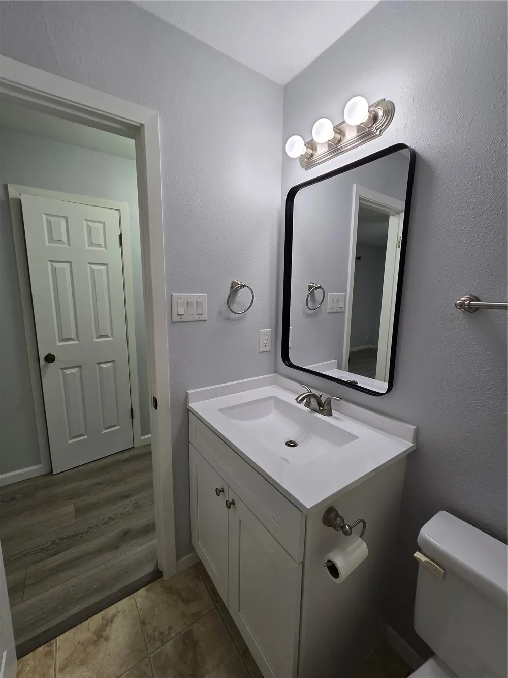 1106 Fauntleroy Trail - A Trail #A Austin, TX 78758