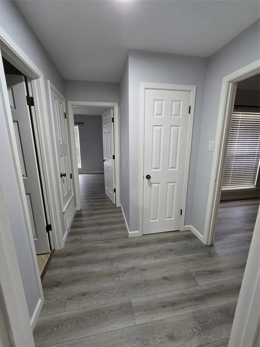 1106 Fauntleroy Trail - A Trail #A Austin, TX 78758