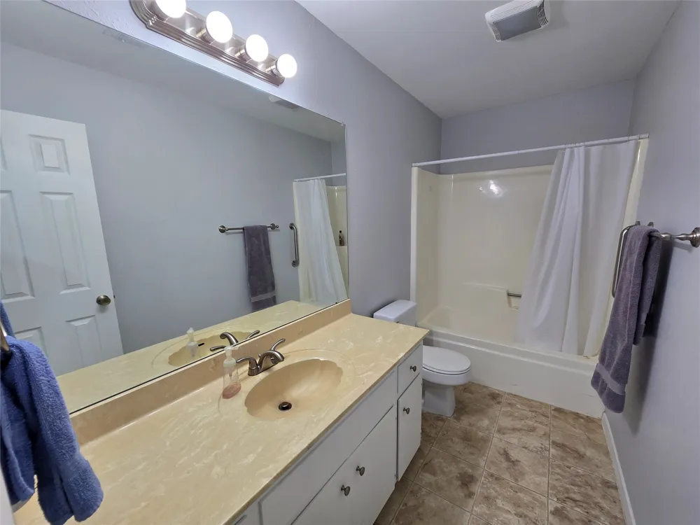 1106 Fauntleroy Trail - A Trail #A Austin, TX 78758