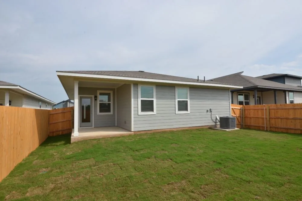 428 Agave Azul Way Leander, TX 78642