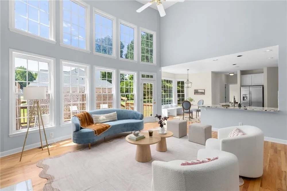 3146 Canter Way Duluth, GA 30097