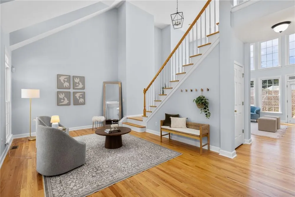 3146 Canter Way Duluth, GA 30097