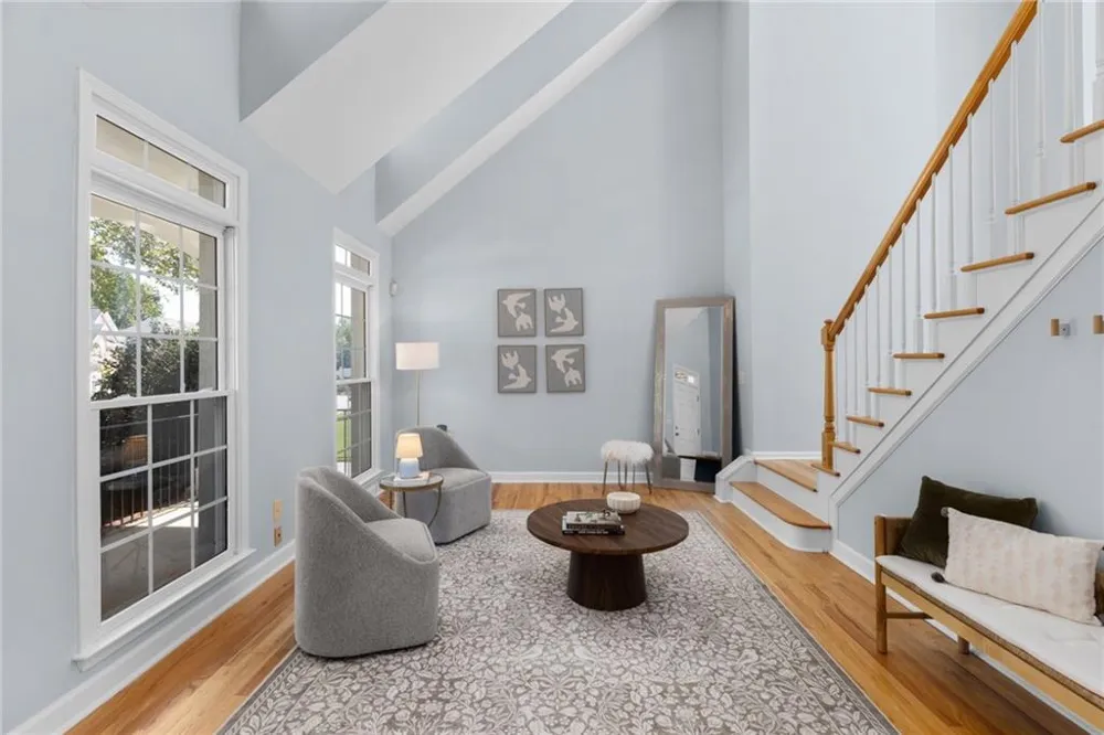 3146 Canter Way Duluth, GA 30097