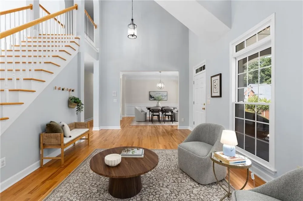 3146 Canter Way Duluth, GA 30097