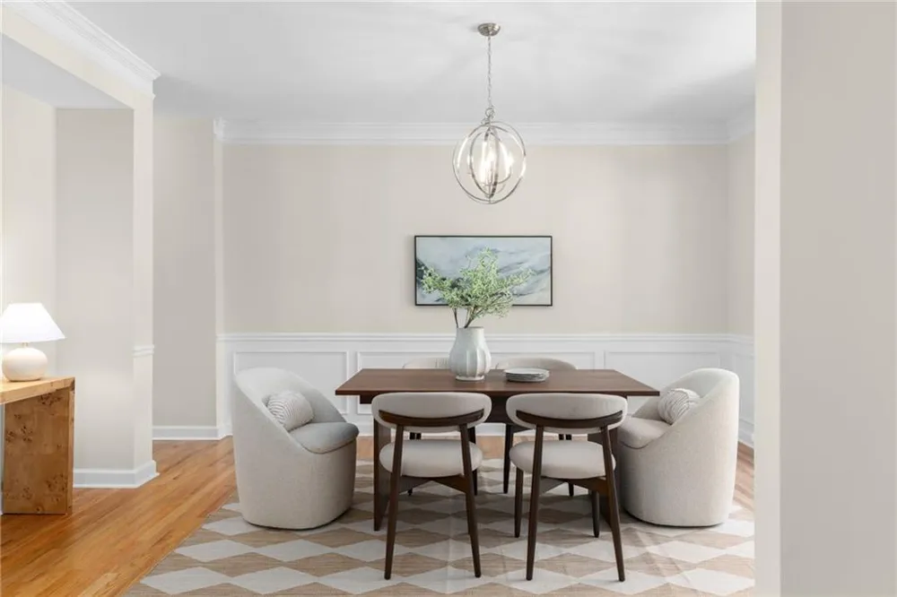 3146 Canter Way Duluth, GA 30097