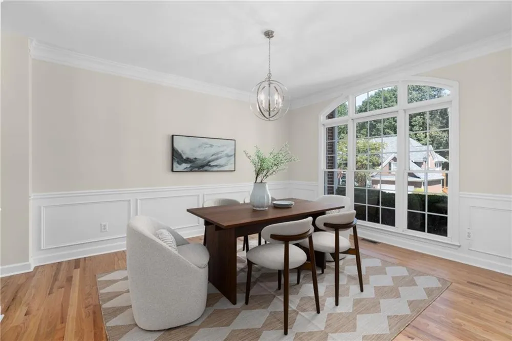 3146 Canter Way Duluth, GA 30097