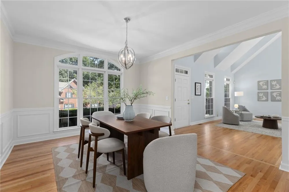 3146 Canter Way Duluth, GA 30097