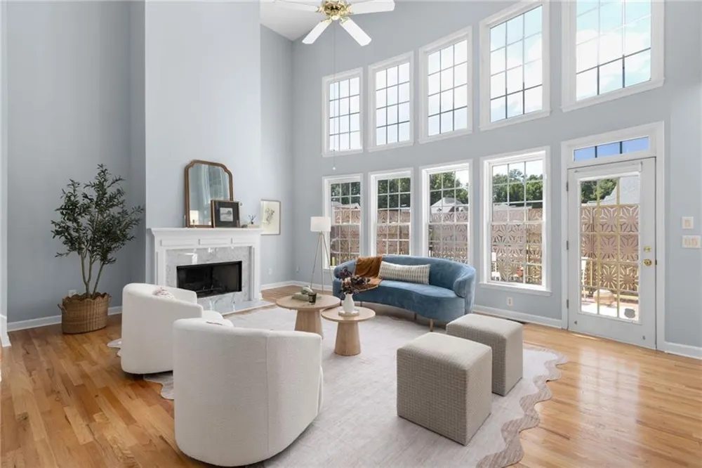 3146 Canter Way Duluth, GA 30097