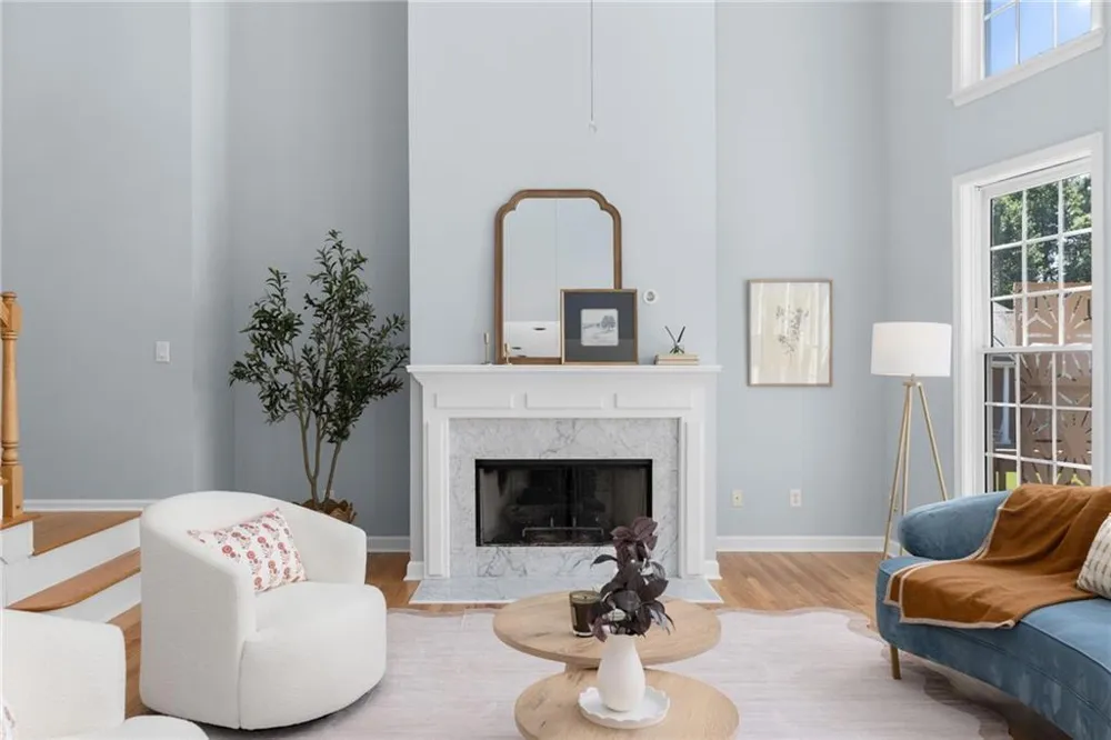 3146 Canter Way Duluth, GA 30097