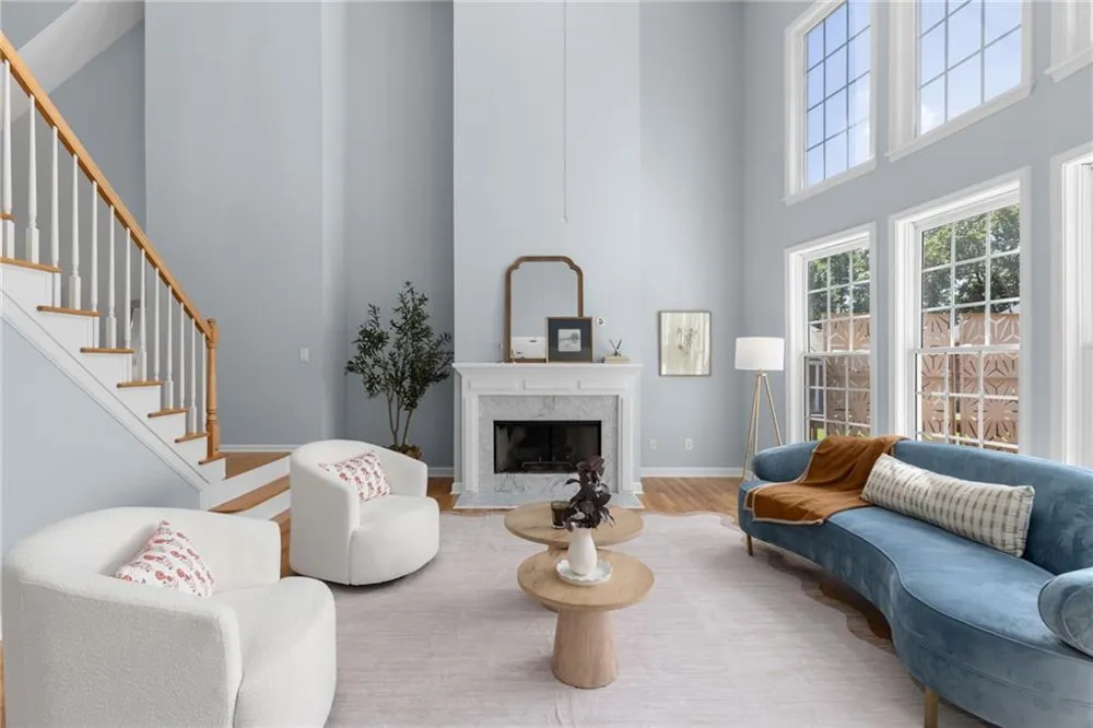 3146 Canter Way Duluth, GA 30097