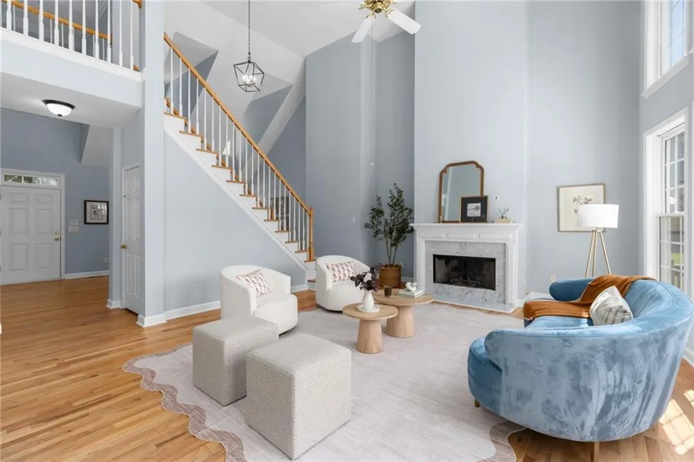 3146 Canter Way Duluth, GA 30097
