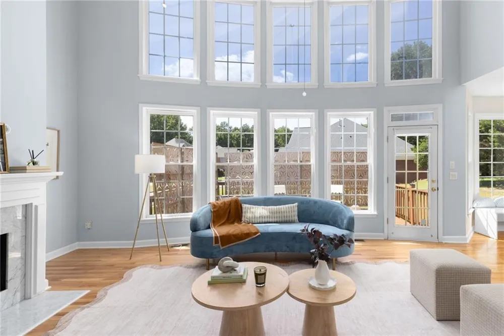 3146 Canter Way Duluth, GA 30097