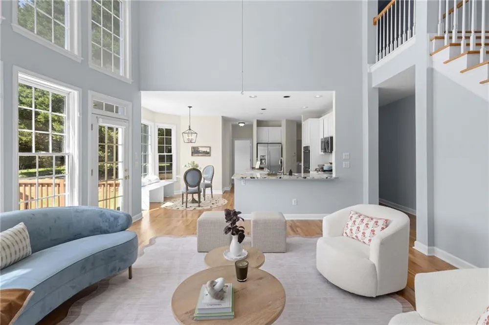 3146 Canter Way Duluth, GA 30097