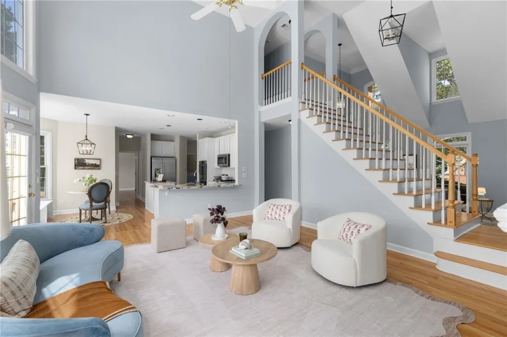 3146 Canter Way Duluth, GA 30097