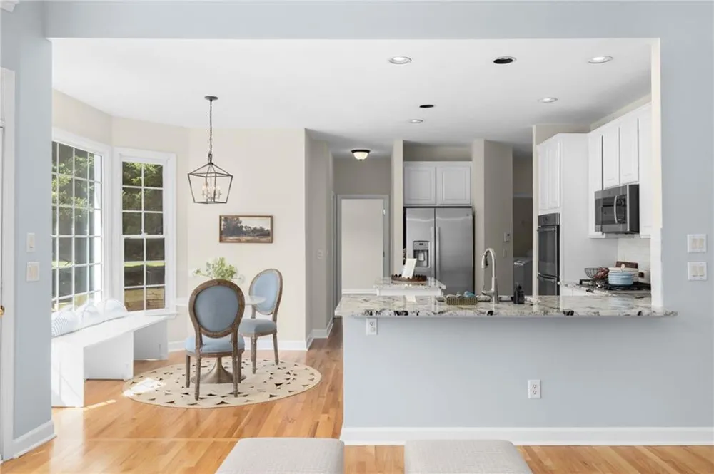 3146 Canter Way Duluth, GA 30097