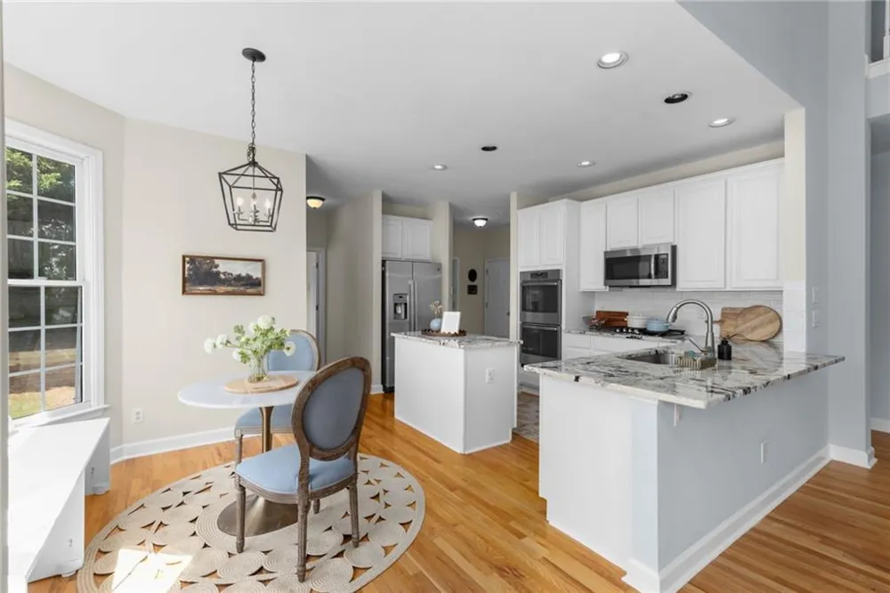 3146 Canter Way Duluth, GA 30097