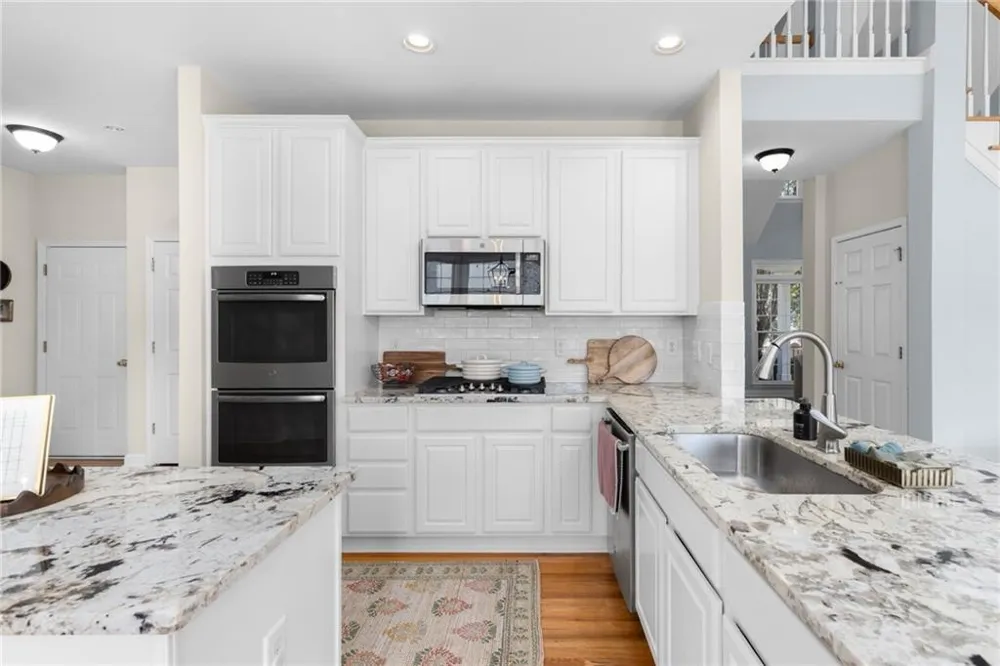 3146 Canter Way Duluth, GA 30097