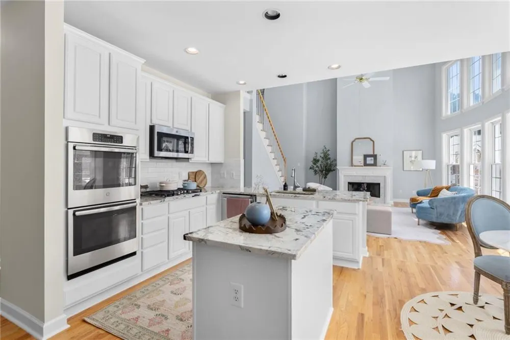 3146 Canter Way Duluth, GA 30097
