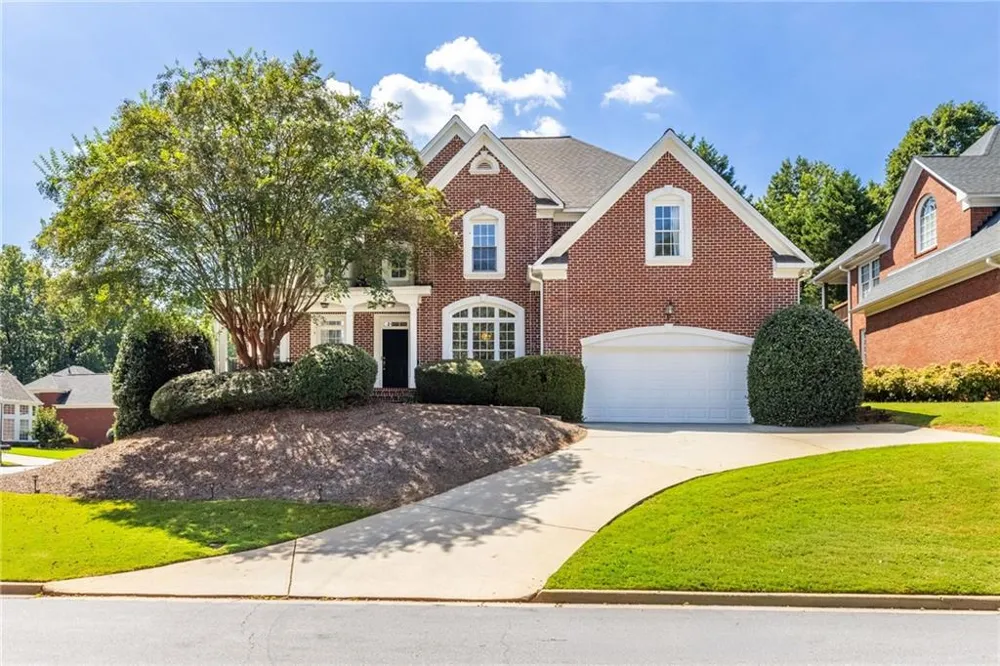 3146 Canter Way Duluth, GA 30097