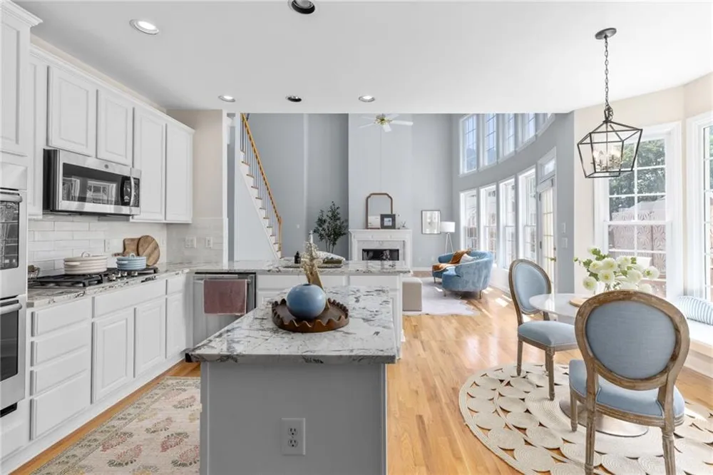 3146 Canter Way Duluth, GA 30097