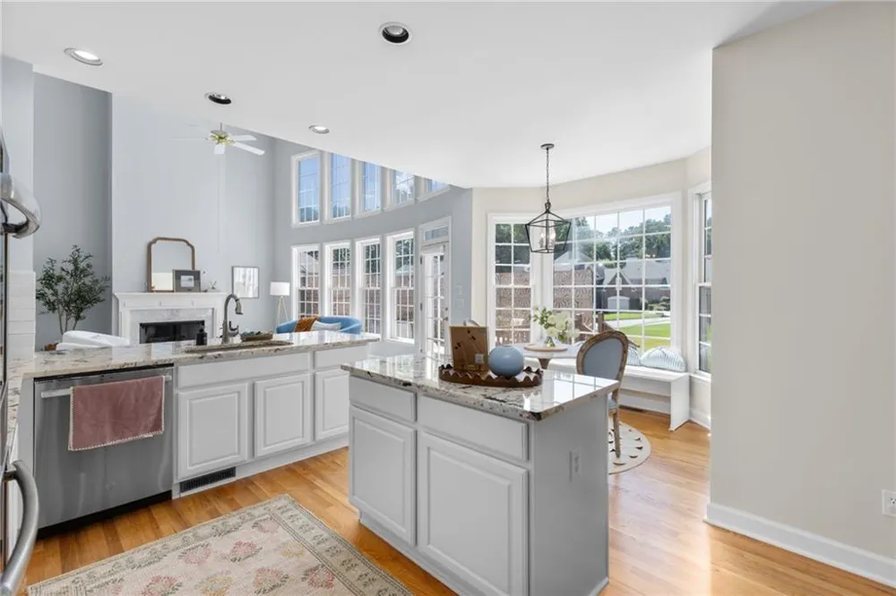 3146 Canter Way Duluth, GA 30097