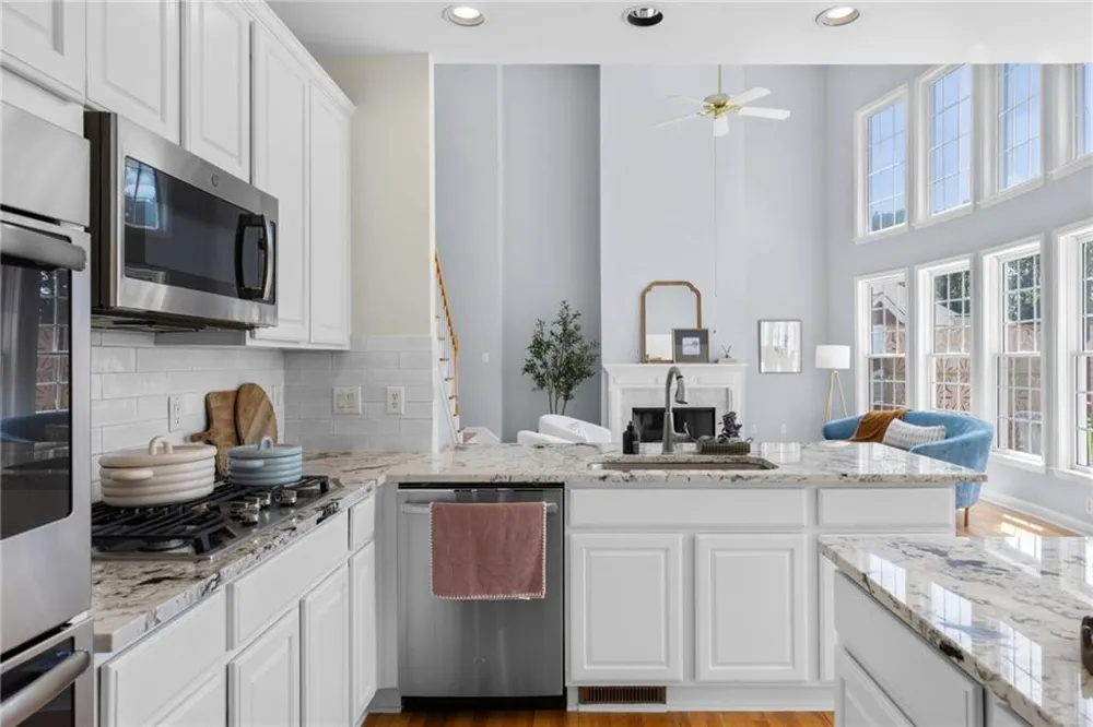 3146 Canter Way Duluth, GA 30097