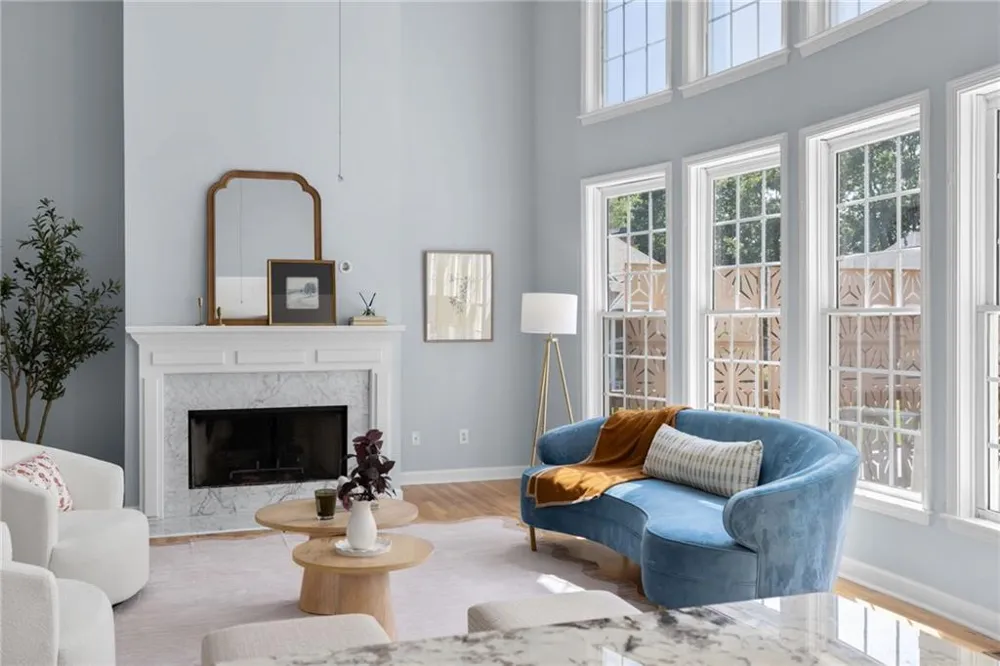3146 Canter Way Duluth, GA 30097