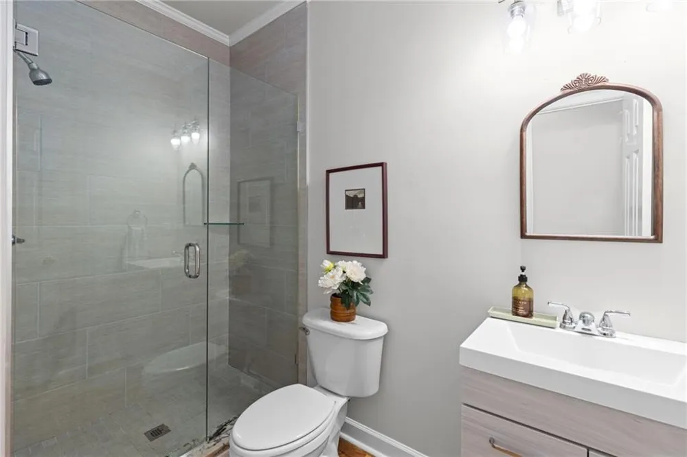 3146 Canter Way Duluth, GA 30097