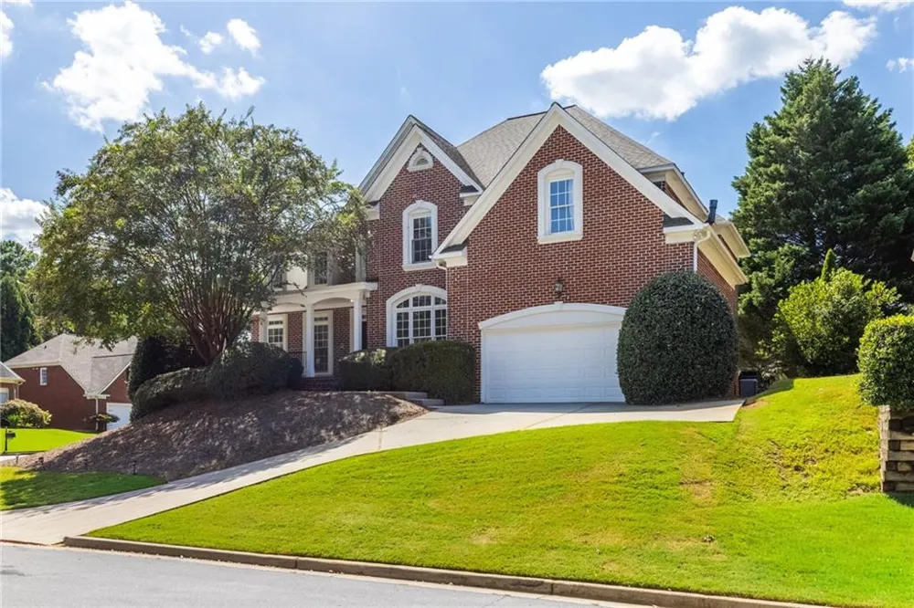 3146 Canter Way Duluth, GA 30097