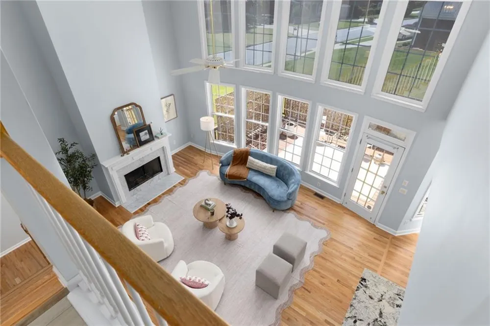 3146 Canter Way Duluth, GA 30097
