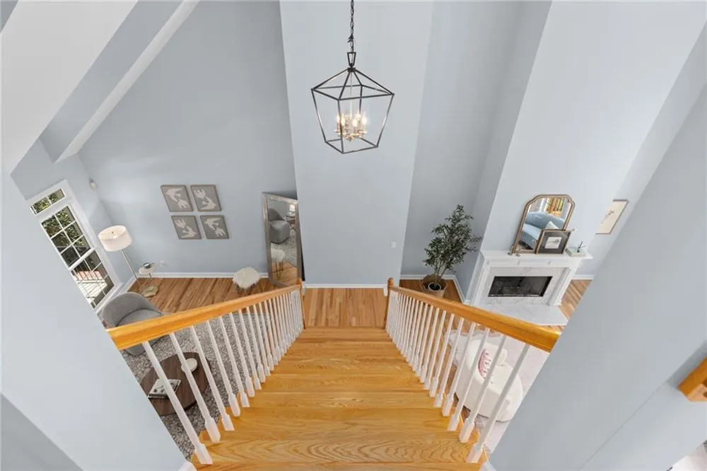 3146 Canter Way Duluth, GA 30097