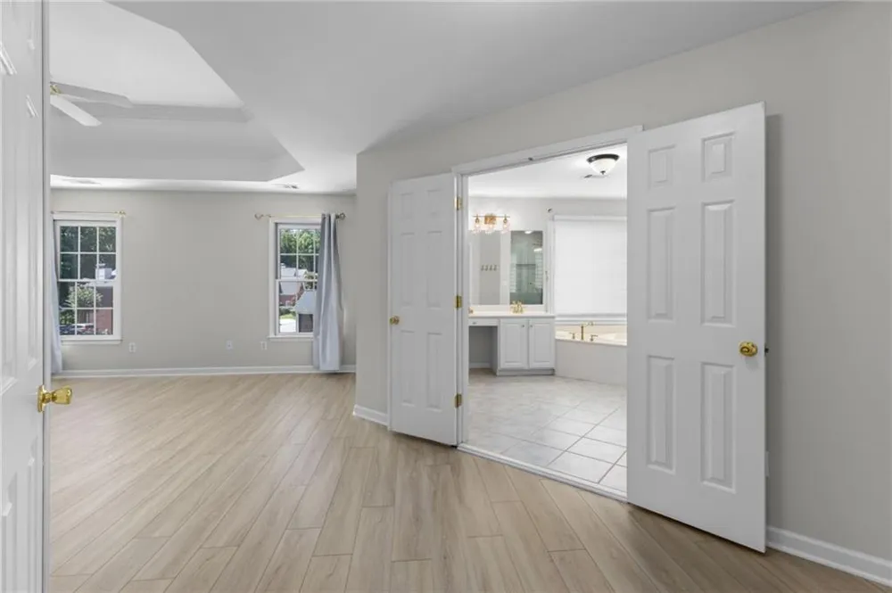 3146 Canter Way Duluth, GA 30097