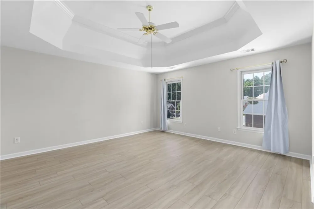 3146 Canter Way Duluth, GA 30097