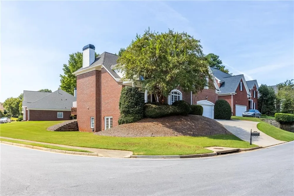 3146 Canter Way Duluth, GA 30097