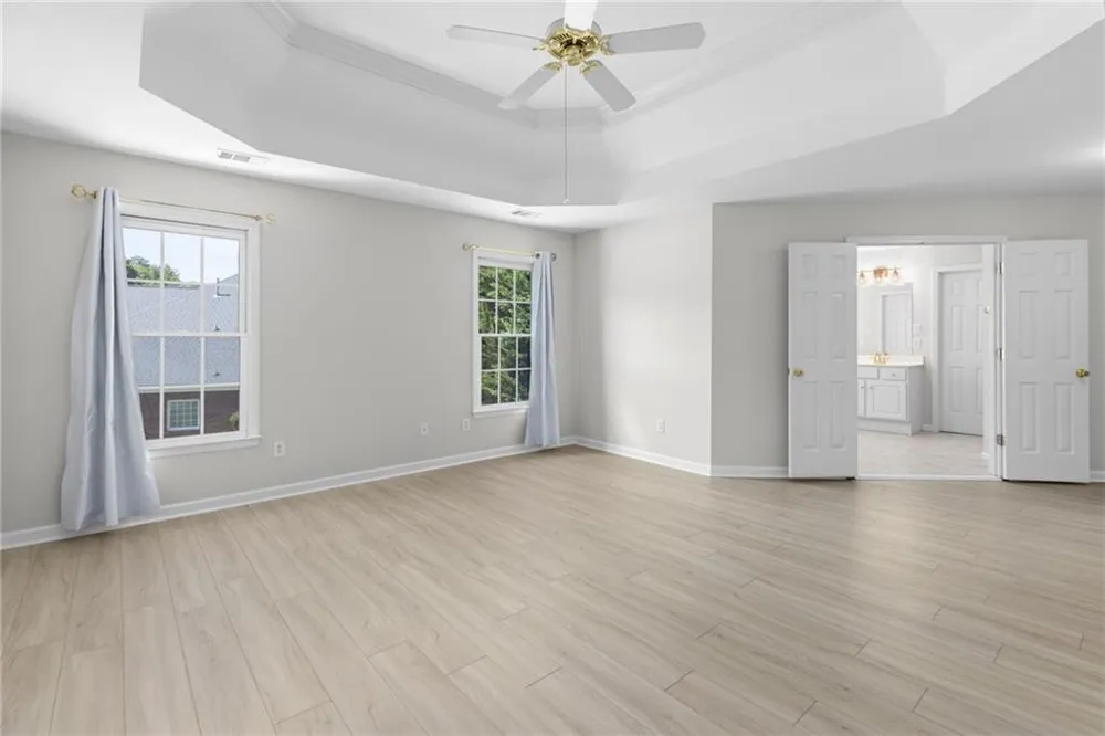 3146 Canter Way Duluth, GA 30097