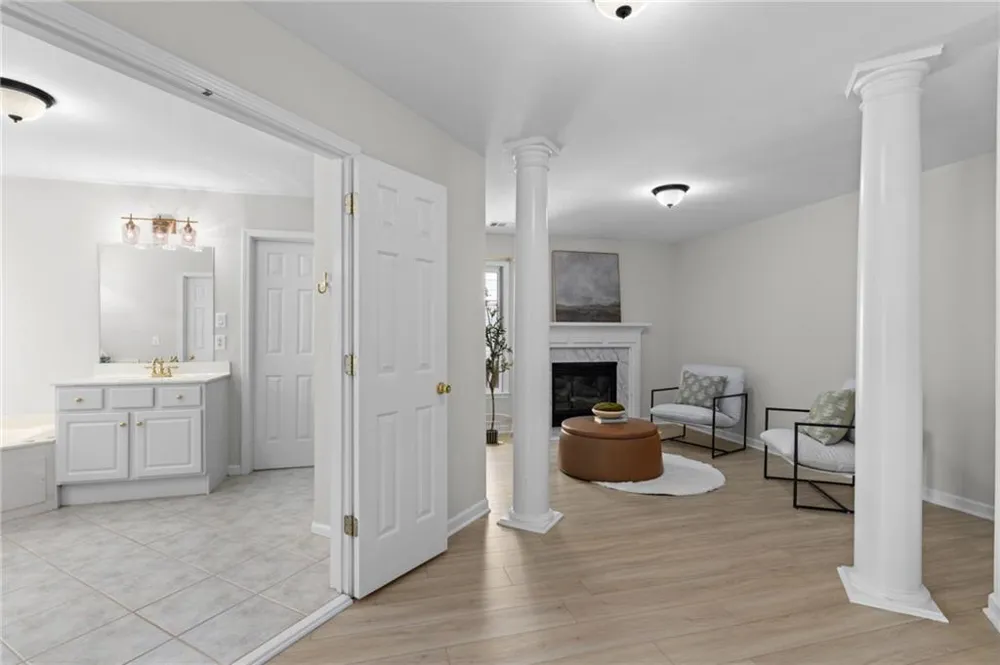 3146 Canter Way Duluth, GA 30097